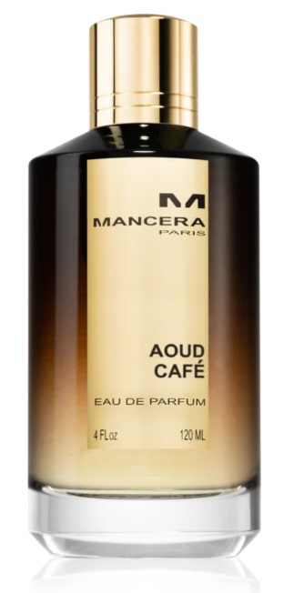 Mancera Aoud Café Woda perfumowana - Tester